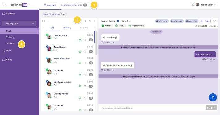 Home | Lawyer Marketing Solutions 4 Chatbot